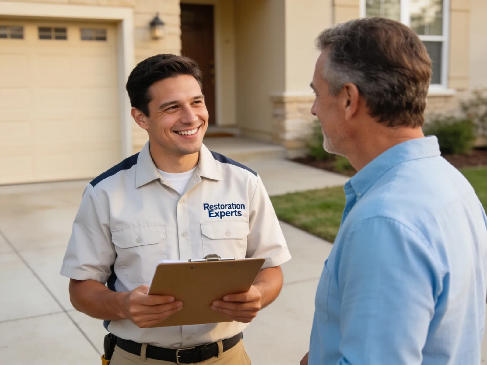 Water Damage Cleanup Louvale, GA FAQs